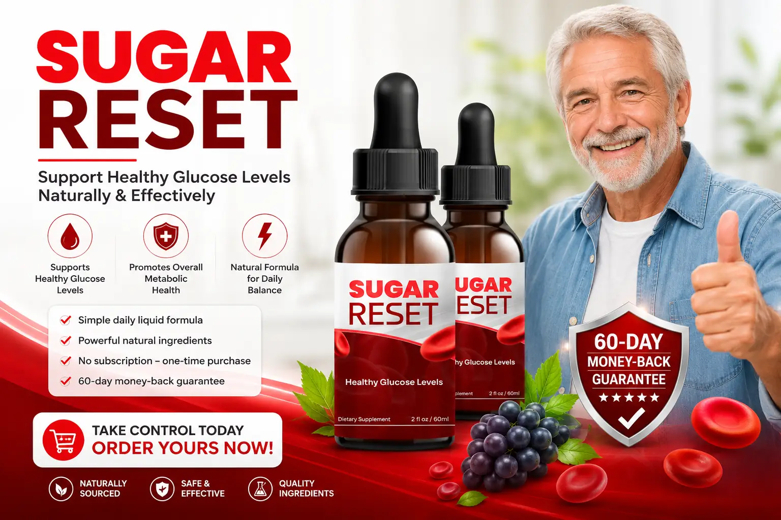 Chromium And Blood Sugar: The Basics